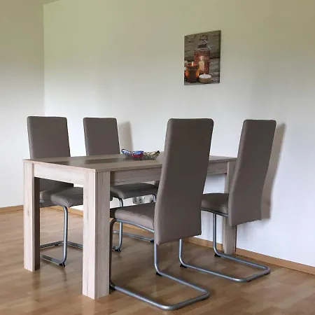 Haus Allgaeu Ruh *