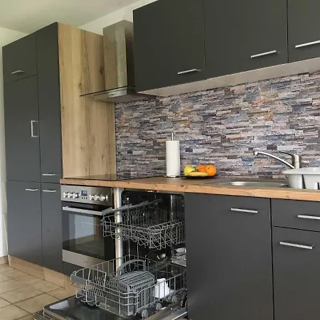 Haus Allgaeu Ruh * Görisried