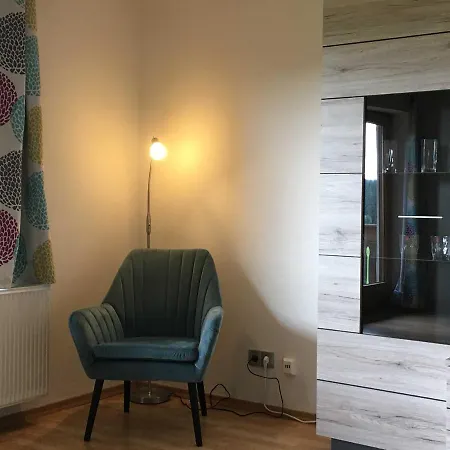 Haus Allgaeu Ruh * Görisried