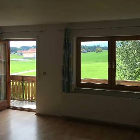 아파트 Haus Allgaeu Ruh