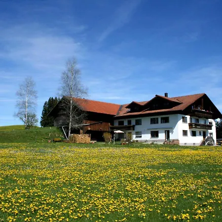 Haus Allgaeu Ruh *