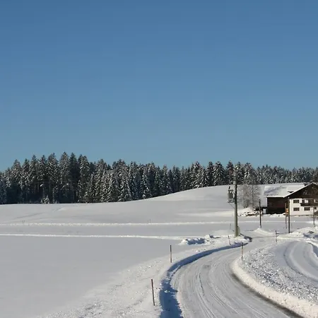 Haus Allgaeu Ruh *