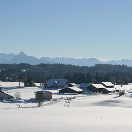 Haus Allgaeu Ruh