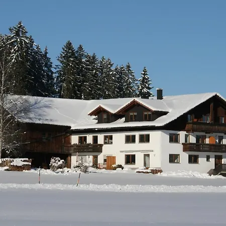 Haus Allgaeu Ruh *