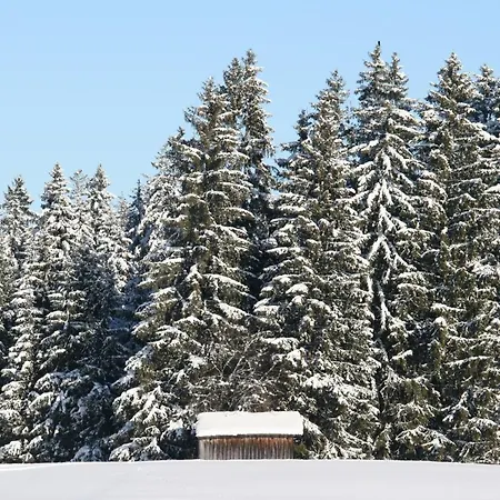 Haus Allgaeu Ruh