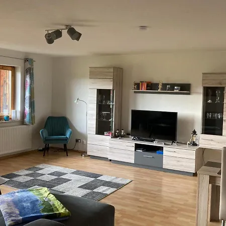 Haus Allgaeu Ruh *