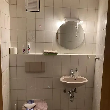Haus Allgaeu Ruh Görisried