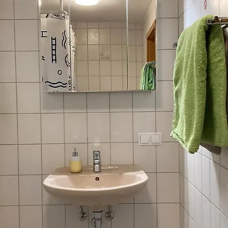 Haus Allgaeu Ruh Görisried