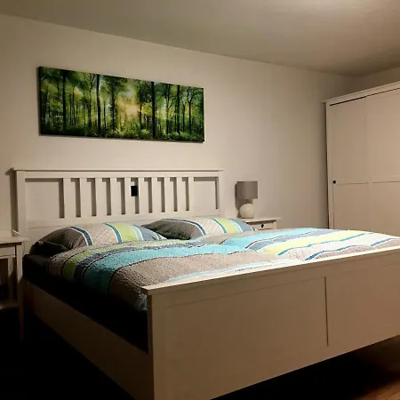 Haus Allgaeu Ruh *