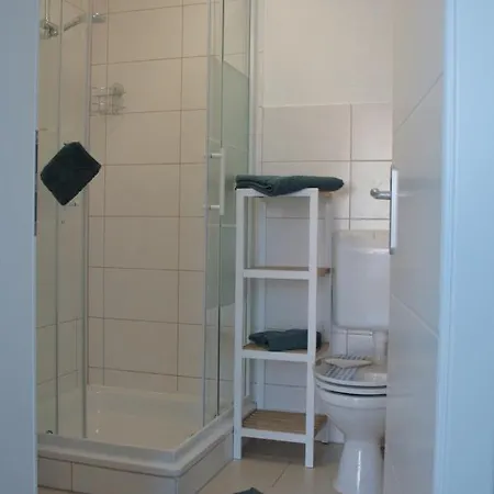 아파트 Haus Allgaeu Ruh